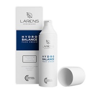 LARENS FACE CREAM HYDRO BALANCE ochrana 50 ml