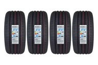 4 letné pneumatiky 235/40R18 Dębica PRESTO UHP 2