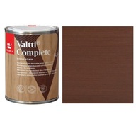 Tikkurila Valtti Kompletná lazúra na lak 0,9L 5073