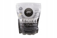 ASG BIO Madbull Premium BB 0,28 g - 4000 ks.