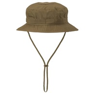 Helikon CPU PoliCotton Ripstop Hat Brown M