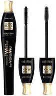 BOURJOIS TWIST UP MASCARA 2v1 ULTRA BLACK MASCARA