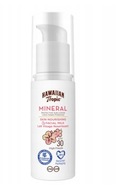 Hawaiian Tropic Mineral Sun balzam na tvár SPF 30