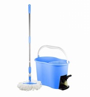 MAGIC MOP 360 OTOČNÝ PEDÁLOVÝ VEDRIČ MG2 N