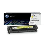 Hp 131A CF212A Žltá M251 M276 ORIGINÁL