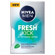 Nivea Men Fresh Kick voda po holení 100 ml