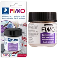 Staedtler FIMO LESKLÁ POLOMATNÁ LEŠKA 35 ml