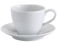 IKEA VARDERA Šálka ​​a podšálka PORCELAIN 20