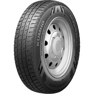 1x pneu Kumho WINTER PORTRAN CW51 195/70R15