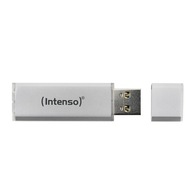 Intenso - Pendrive 64GB USB 3.0