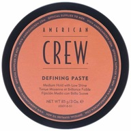 American Crew Classic pasta na vlasy 85g