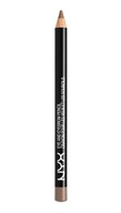 NYX PROFESSIONAL SLIM EYE Pencil Multifunkčná ceruzka na oči 915 TAUPE