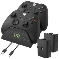 DOKOVACIA STANICA PODLOŽKY XBOX SERIES X VENOM NABÍJAČKA