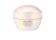 Telový krém Shiseido Firming Body Cream