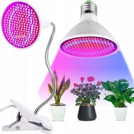 Led lampa GROW 200 Led 20W pre pestovanie rastlín