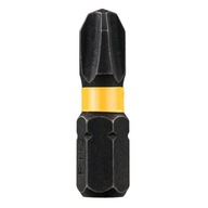 Nárazový bit DEWALT PH3 x 25 mm 5 kusov