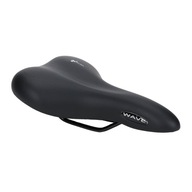 Dámske cyklistické sedlo Selle Royal Premium 60 stupňov