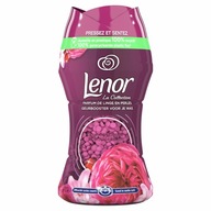 Lenor granule Robijn Jasmijn perly 154g