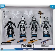 FORTNITE 4-BALENIE RAVAGE BOSS FISHSKULL LEADER