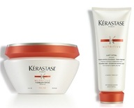 KERASTASE NUTRITIVE VYSOKO hydratačný set na vlasy