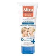 MIXA Krém na tvár Sensitive Skin Expert 100 ml