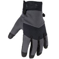 Rukavice Helikon Impact Duty Winter Mk2 Grey/Black XXL