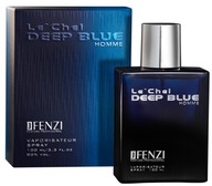 J FENZI Le'Chel Deep Blue parfumovaná voda EDP 100