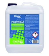 CLINEX EXPERT+ POLIWAX CAR 5L AM 40-065