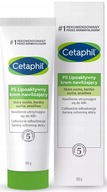 CETAPHIL PS Lipoaktívny hydratačný krém 100 g