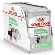 Royal Canin Dog Digestive Care - paštéta 12x85g