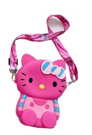Peňaženka Hello Kitty WALLET CAT