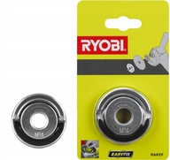 ADAPTÉR RYOBI RAKFE FIXTEC PRE UHLOVÉ BRÚSKY