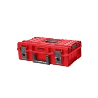 QBRICK ONE 200 Technik Red Ultra HD box