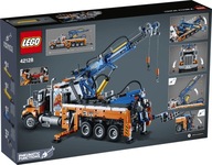 Odťahové vozidlo LEGO Technic 42128