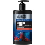 DR SANTE BIOTINOVÝ ŠAMPÓN NA VLASY 1000ml