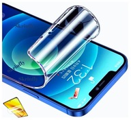 Hydrogélová ochranná fólia pre OPPO RENO 5 LITE