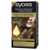 SYOSS OLEO INTENSE DYE 6-10 tmavá blond