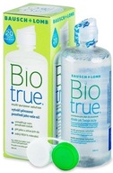 BAUSCH BIOTRUE ŠOŠOVKY TEKUTÉ 300 ML + NÁDOBA