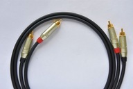 MOGAMI 2549 RCA AMPHENOL S 100 prepoj