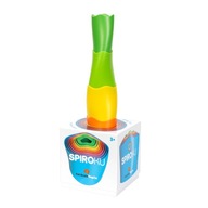 SpiroKu Fat Brain Toys Tower