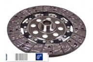 KOTOUČ SPOJKY (240MM) MAZDA 6 MPV II 2.0D 06/02-