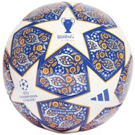 adidas UEFA Champions League J290 Istanbul Ball HU1575 4 námornícka modrá