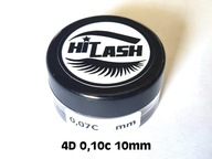 HITLASH ready trsy mihalníc 500 trsov 4D 0,10C 10mm