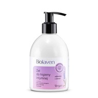 Biolaven gél na intímnu hygienu 300 ml