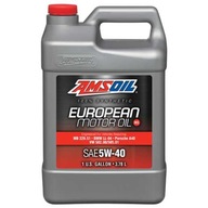 Amsoil European Car Formula AFL 5W40 1Gal. 3,78 l