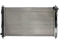 NISSENS RADIATOR 628952