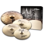 Sada Zildjian A Studio Pack 14H / 16, 18Cr, 21R