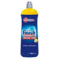 Leštidlo Finish Lemon 800 ml