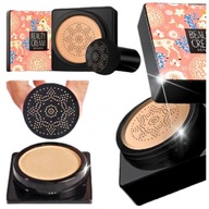 SUPER FACE POWDER CREAM MAGIC WORK VENZEN COSMETIC FOUNDATION