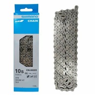 10-rýchlostná reťaz Shimano CN HG95 Deore XT